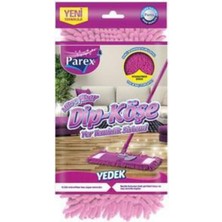 PremiumPort Yumuşak Mikrofiber Dip Köşe Yedekleri, Güçlü ve Dayanıklı Tasarım