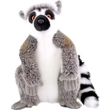 Flamex 28CM Oturan Lemur