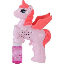 NW NessiWorld 861 Kutu Atlı Köpük Tabanca