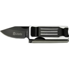 Nemere FXT-1000-B Çakmak Çakı 11 cm Manuel, Kemerlikli