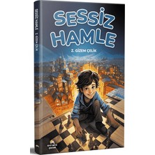 Ekinoks Yayın Grubu Sessiz Hamle