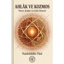 Hatem'ül Enbiya Yayınları Ahlâk ve Kozmos