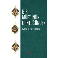 Kırmızı Çatı Yayınları Bir Müftünün Günlüğünden