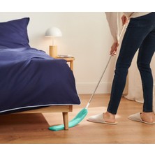 PremiumPort Çok Amaçlı Toz Alıcı, Ayarlanabilir Boy, Pratik Kullanım