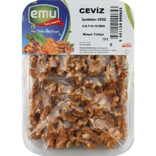 Emu Baharat Ceviz Içi 130 gr