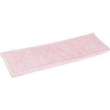 PremiumPort Yüksek Performanslı Mikrofiber Mop 50 Cm, Temizlik Kolaylığı Sağlar