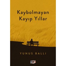 Tilki Kitap Kaybolmayan Kayıp Yıllar