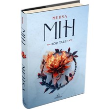 Siv Ticaret Mıh 1: Kör Talih – Ciltli