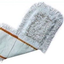 PremiumPort 80 cm Yüksek Emicili Temizlik Mop Bezi, Pratik ve Etkili Kullanım Sağlar