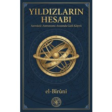 Hatem'ül Enbiya Yayınları Yıldızların Hesabı