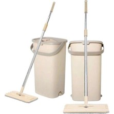 PremiumPort Tıpalı Set ve 4 Yedek Bez, Kullanışlı ve Pratik Ürün Seti