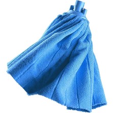 PremiumPort Yüksek Kaliteli Mikrofiber Mop Ucu Seti, Pratik ve Etkili Temizlik Için