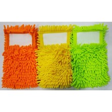 PremiumPort Yüksek Kaliteli 60 cm Makarna Mop, Pratik Temizlik Aracı