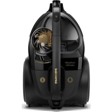 Philips Marathon Ultimate Hepa 13 Triactive Premium Toz Torbasız Elektrikli Süpürge