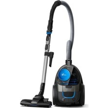Philips Powerpro Compact FC9332/07 Toz Torbasız Elektrikli Süpürge