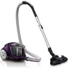 Philips Powerpro Compact FC9323/07 Toz Torbasız Elektrikli Süpürge
