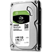 River World 3.5" 500 GB Sata 3 HDD