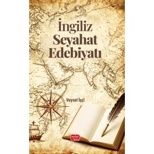 Nobel Bilimsel Eserler Ingiliz Seyahat Edebiyatı