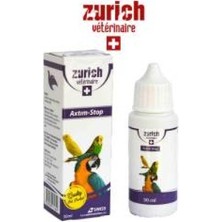 Luord-Store Axtım Damla 30 ml