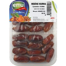 Emu Baharat Medine Hurma 200 gr