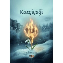 Tilki Kitap Karçiçeği