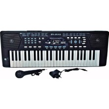 Sunman Eccho Org Mikrofonlu 49 Tuşlu S00054916