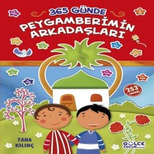 Luord-Store 365 Günde Peygamberimin Arkadaşları