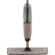 PremiumPort Hızlı Temizlik Sprey Mop ve 5 Yedek Mikrofiber Bez Seti