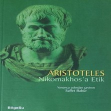 Luord-Store Nikomakhos'a Etik