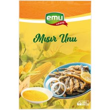 Emu Baharat Mısır Unu 200 gr