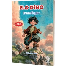Delal Yayınları Elo Dino
