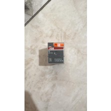 1SVR405612R3100 CR-M230AC3L Abb | Röle Modülü (Spdt) , Yüzeye Monte, Vidalı,