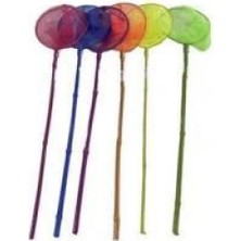 Luord-Store - Kargi Balik Kepçesi̇ 60 x 20 cm - 1 Adet