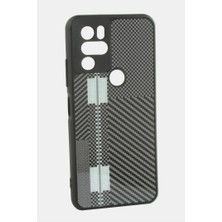 Zero Land Muratech Omix X500 Lüx Silikon Kılıf - Beyaz