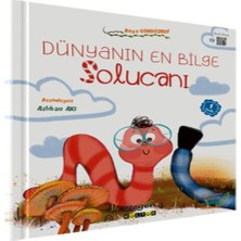 Luord-Store Dünyanın Bie Solucanı