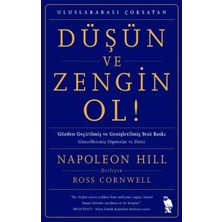 Luord-Store Düşün Zengin Ol!