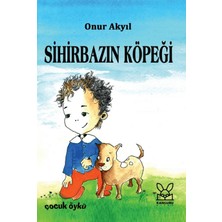 Kanguru Yayınları Sihirbazın Köpeği