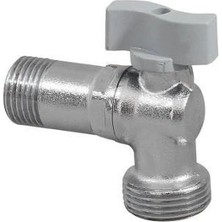 Luord-Store Itimat 535 Mini Çamaşır Makinesi Musluğu