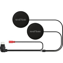 Sena 60S Için Harman Cardon Yedek Kulaklık Seti