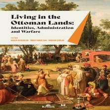 Luord-Store Living In The Ottoman Lands