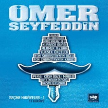 Luord-Store Ömer Seyfettin Seçme Hikayeler 1