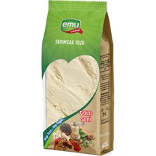 Emu Baharat Sarımsak Tozu 200 gr