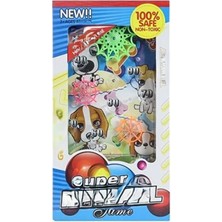 NW Nessi World Mini Pinboll