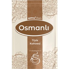 Emu Baharat Osmanlı Türk Kahvesi 90 gr