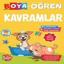 Luord-Store Boya Öğren - Kramlar