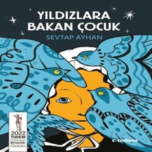 Luord-Store Yıldızlara Bakan Çuk