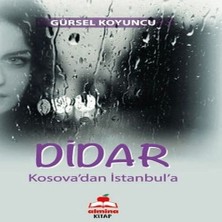 Luord-Store Didar Kosova'dan Istanbula