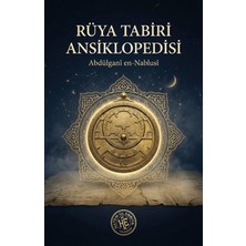 Hatem'ül Enbiya Yayınları Rüya Tabiri Ansiklopedisi