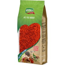 Emu Baharat Acı Toz Biber 200 gr