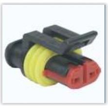 AFT Gld-Spt- Sis Far Soketi Fiat Doblo-Clio Brc Gaz Enjektör Soketi